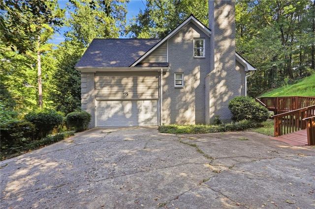 4350 Pompey Drive SW, Atlanta, GA 30331