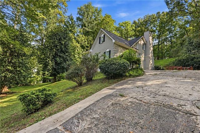 4350 Pompey Drive SW, Atlanta, GA 30331