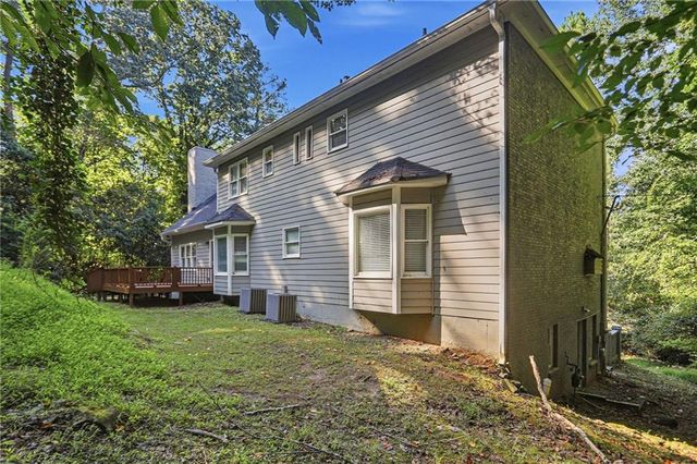 4350 Pompey Drive SW, Atlanta, GA 30331