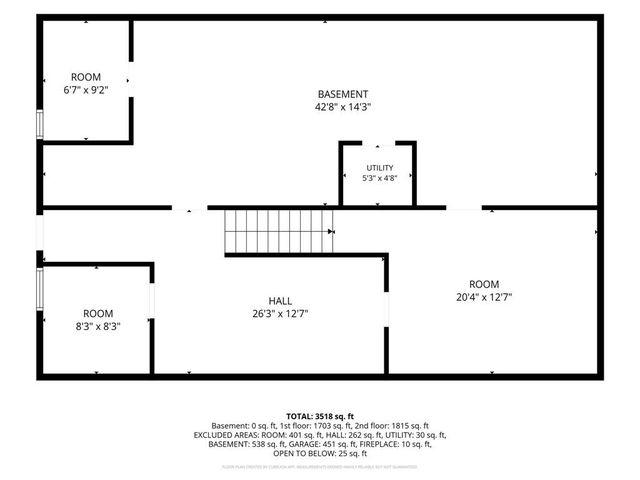 4350 Pompey Drive SW, Atlanta, GA 30331