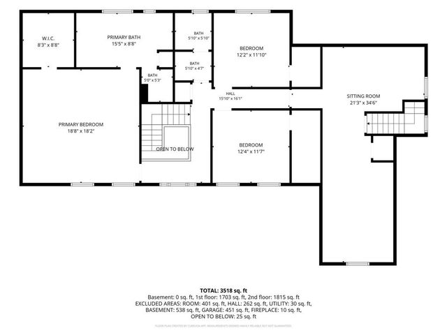 4350 Pompey Drive SW, Atlanta, GA 30331
