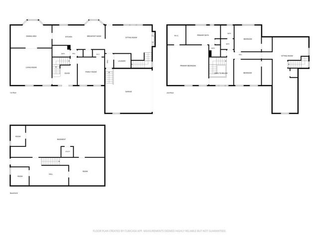 4350 Pompey Drive SW, Atlanta, GA 30331