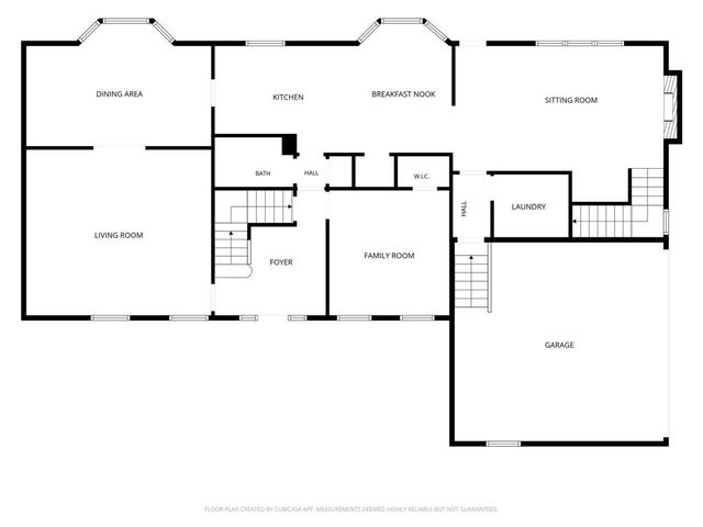 4350 Pompey Drive SW, Atlanta, GA 30331
