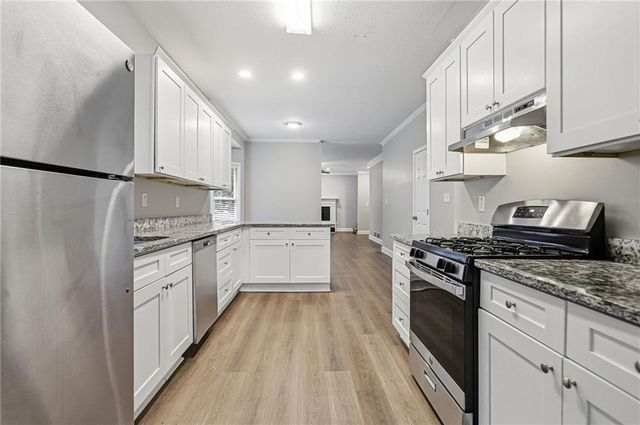 4350 Pompey Drive SW, Atlanta, GA 30331