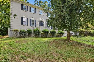 4350 Pompey Drive SW, Atlanta, GA 30331