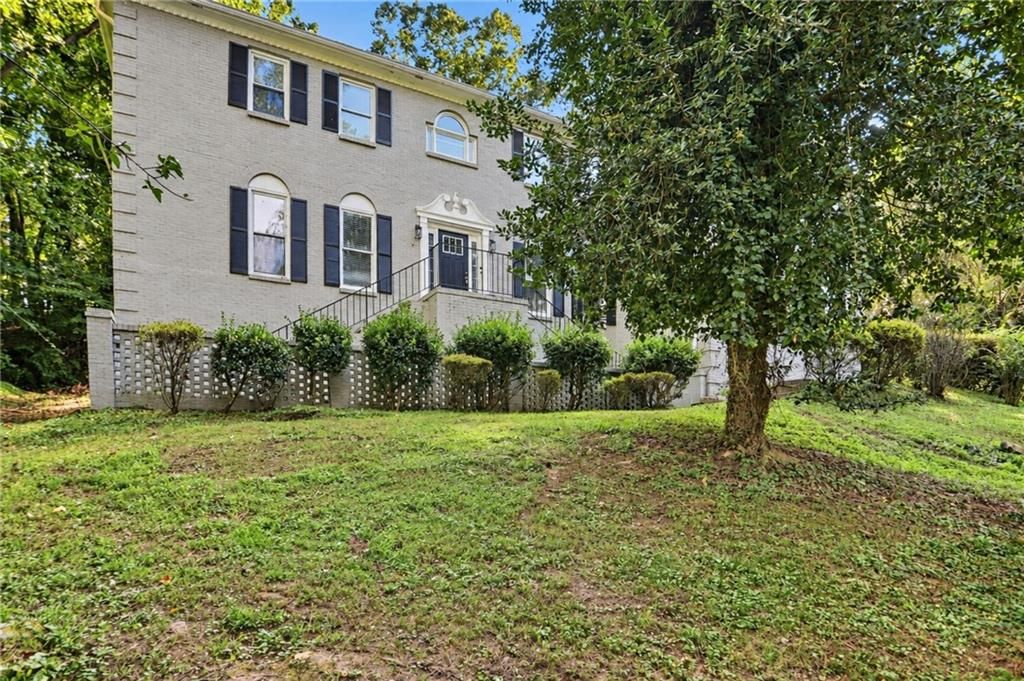 4350 Pompey Drive SW, Atlanta, GA 30331