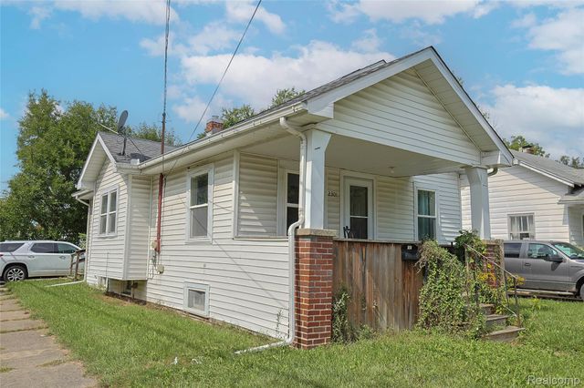 2301 Avon Street, Saginaw, MI 48602