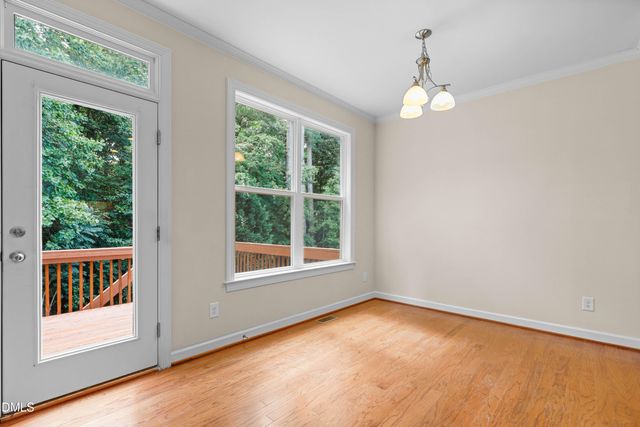 5804 Claribel Court, Raleigh, NC 27612
