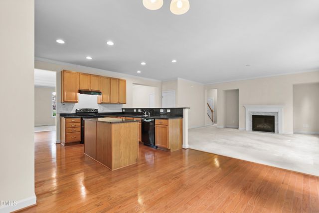5804 Claribel Court, Raleigh, NC 27612