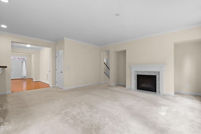 5804 Claribel Court, Raleigh, NC 27612