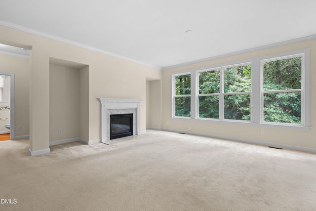 5804 Claribel Court, Raleigh, NC 27612