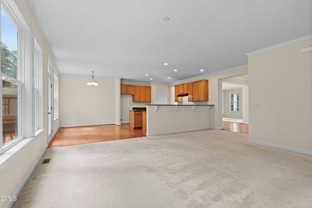 5804 Claribel Court, Raleigh, NC 27612