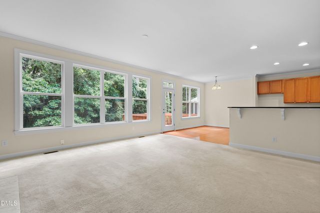 5804 Claribel Court, Raleigh, NC 27612