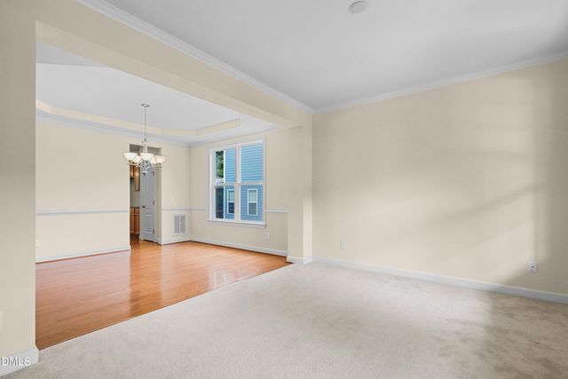 5804 Claribel Court, Raleigh, NC 27612