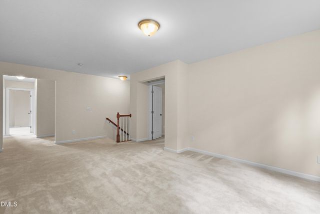 5804 Claribel Court, Raleigh, NC 27612