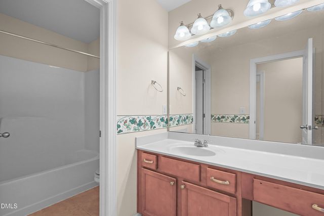 5804 Claribel Court, Raleigh, NC 27612