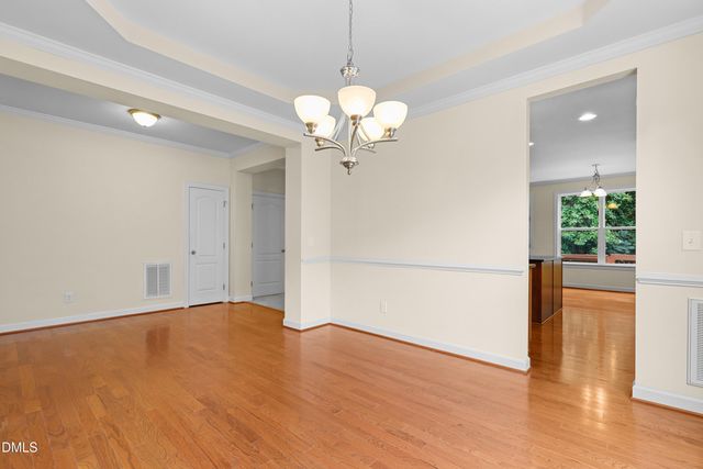 5804 Claribel Court, Raleigh, NC 27612