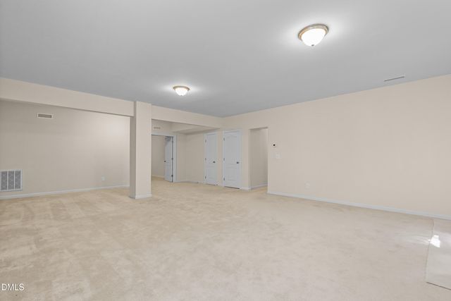 5804 Claribel Court, Raleigh, NC 27612