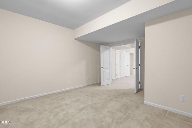 5804 Claribel Court, Raleigh, NC 27612