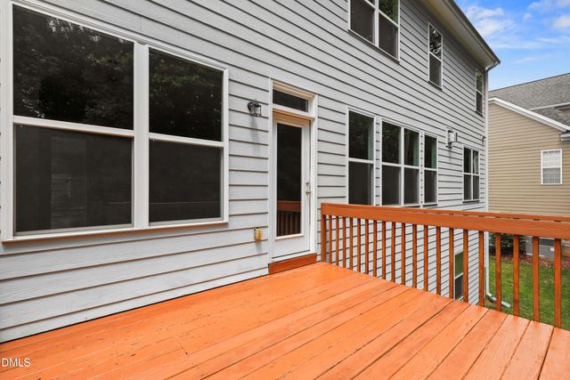 5804 Claribel Court, Raleigh, NC 27612