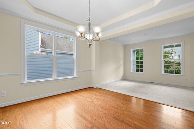 5804 Claribel Court, Raleigh, NC 27612