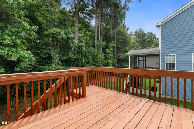 5804 Claribel Court, Raleigh, NC 27612