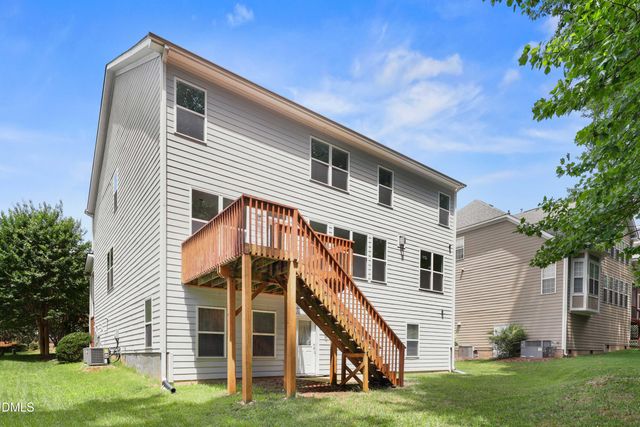 5804 Claribel Court, Raleigh, NC 27612