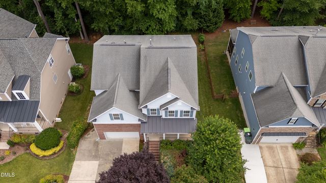 5804 Claribel Court, Raleigh, NC 27612
