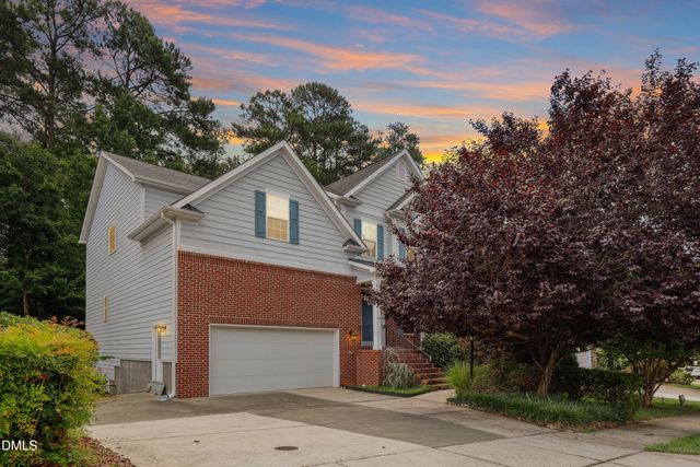 5804 Claribel Court, Raleigh, NC 27612