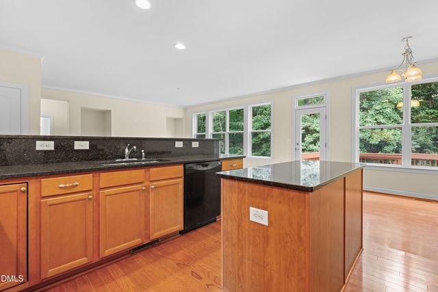 5804 Claribel Court, Raleigh, NC 27612
