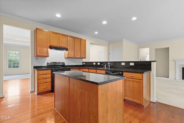 5804 Claribel Court, Raleigh, NC 27612