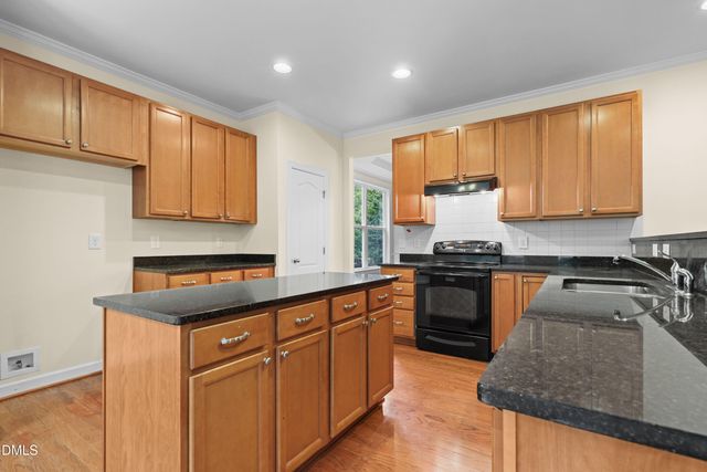 5804 Claribel Court, Raleigh, NC 27612