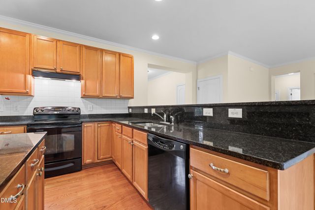 5804 Claribel Court, Raleigh, NC 27612
