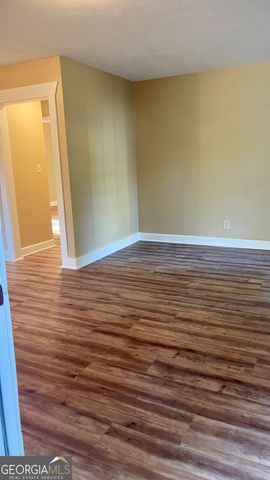 611 W Moore Street, Dublin, GA 31021