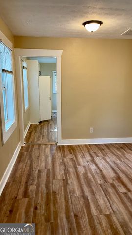 611 W Moore Street, Dublin, GA 31021