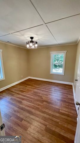 611 W Moore Street, Dublin, GA 31021