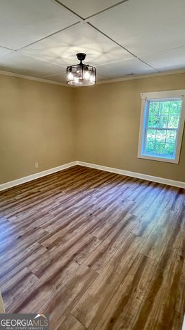 611 W Moore Street, Dublin, GA 31021