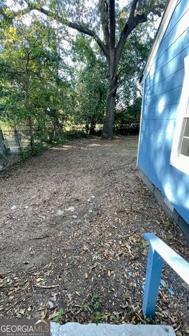 611 W Moore Street, Dublin, GA 31021