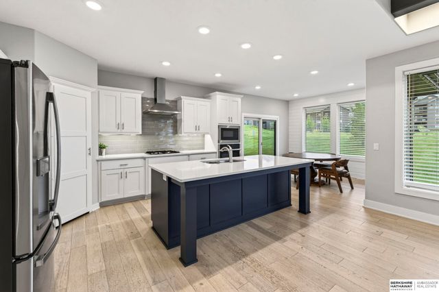 2920 N 185th Avenue, Elkhorn, NE 68022