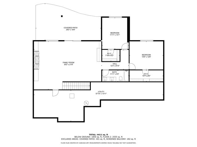 18007 Hammontree Circle, Clive, IA 50325