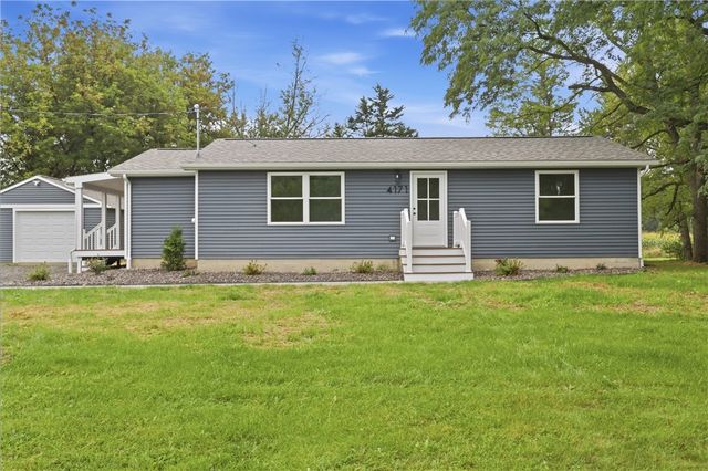 4171 Turner Road, Canandaigua Town, NY 14424