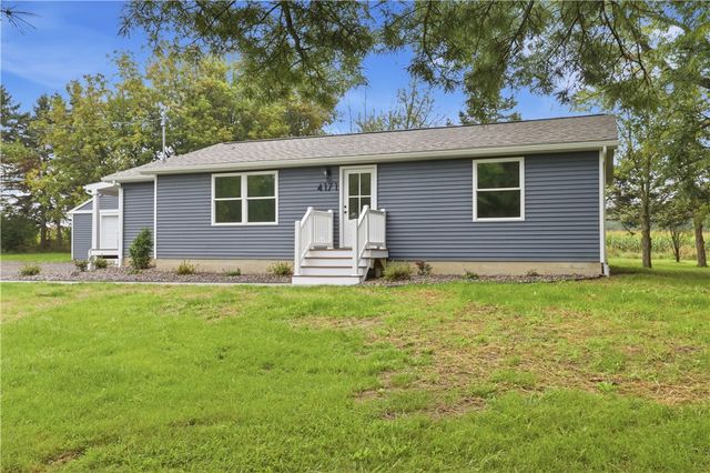 4171 Turner Road, Canandaigua Town, NY 14424