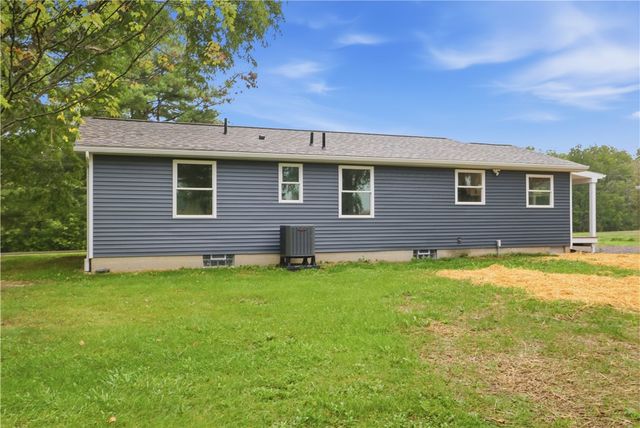 4171 Turner Road, Canandaigua Town, NY 14424