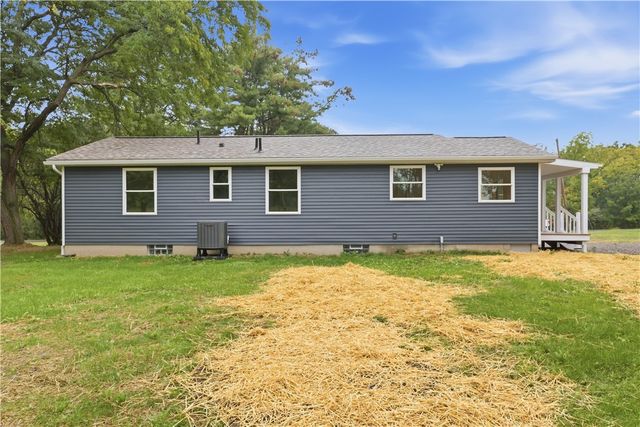 4171 Turner Road, Canandaigua Town, NY 14424