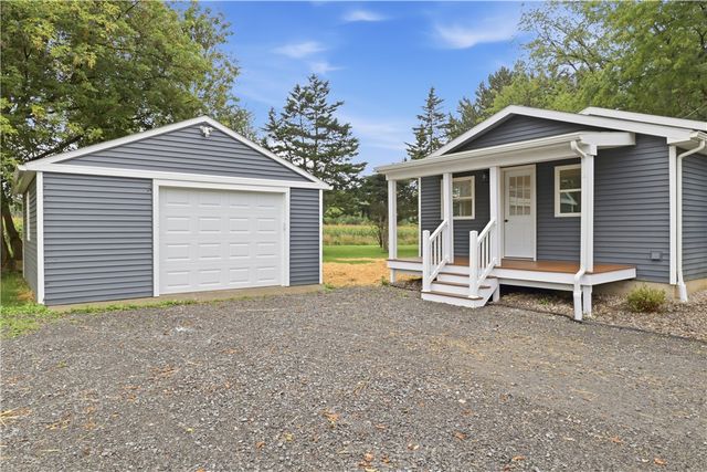 4171 Turner Road, Canandaigua Town, NY 14424