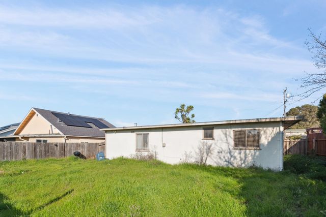 318 Linda Dr, San Pablo, CA 94806