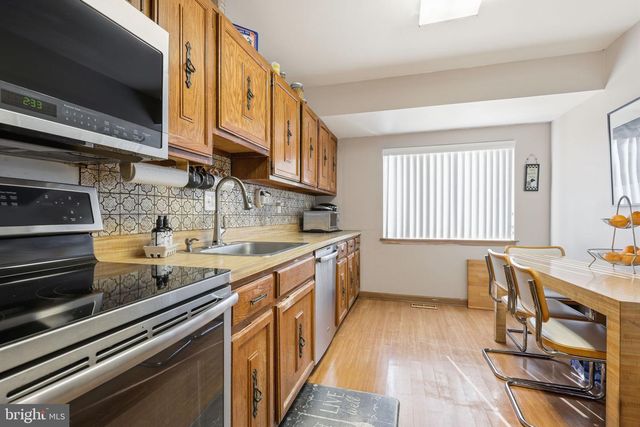 2163 JOSHUA DR, Bensalem, PA 19020