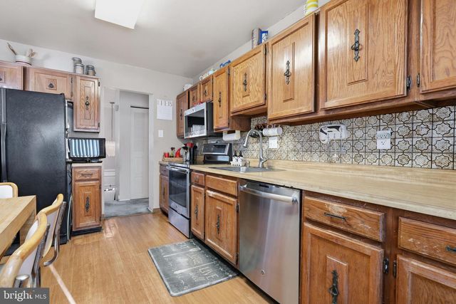 2163 JOSHUA DR, Bensalem, PA 19020
