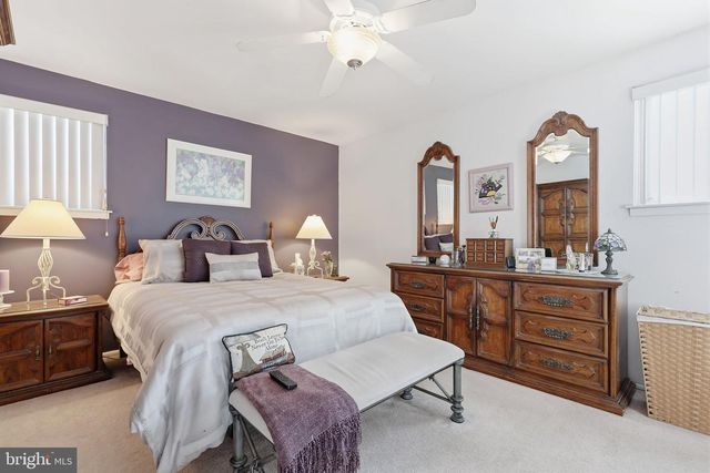 2163 JOSHUA DR, Bensalem, PA 19020