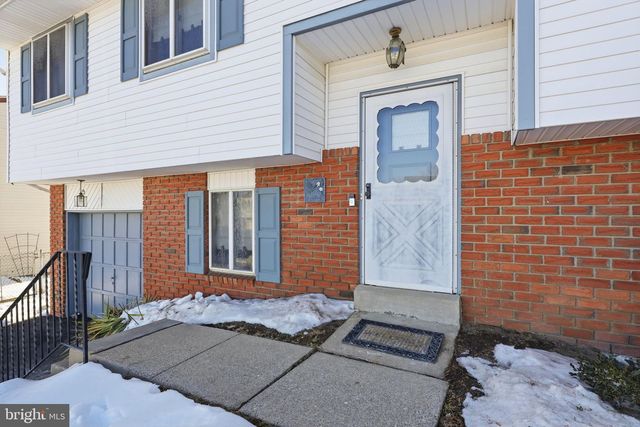 2163 JOSHUA DR, Bensalem, PA 19020